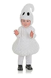 ghost costume toddler
