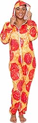 pizza jumpsuit