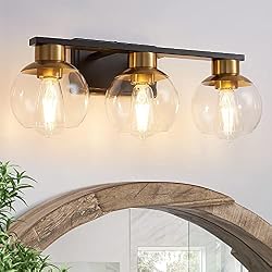 light fixtures