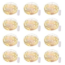 battery lights