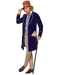 willy wonka