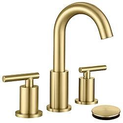 bathroom faucet