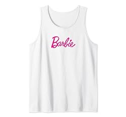 white barbie top