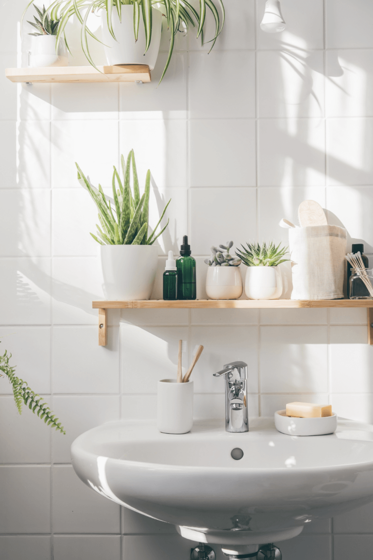 bathroom paint color ideas