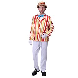 mens costume
