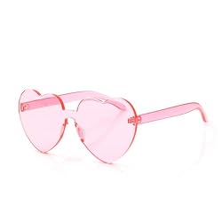 heart sunglasses