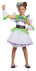 buzz lightyear baby