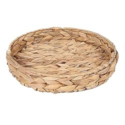 woven tray