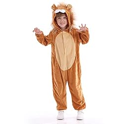 animal costume