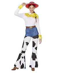 jessie costume