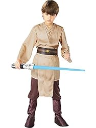 jedi costume