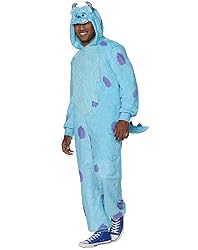 spirit costume
