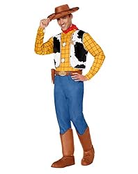 woody costume