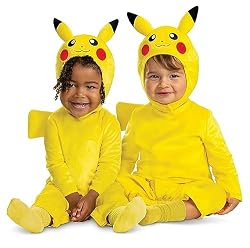 pikachu costumes