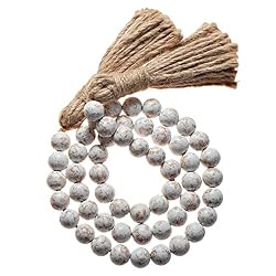 bead garland