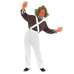 oompa lumpa