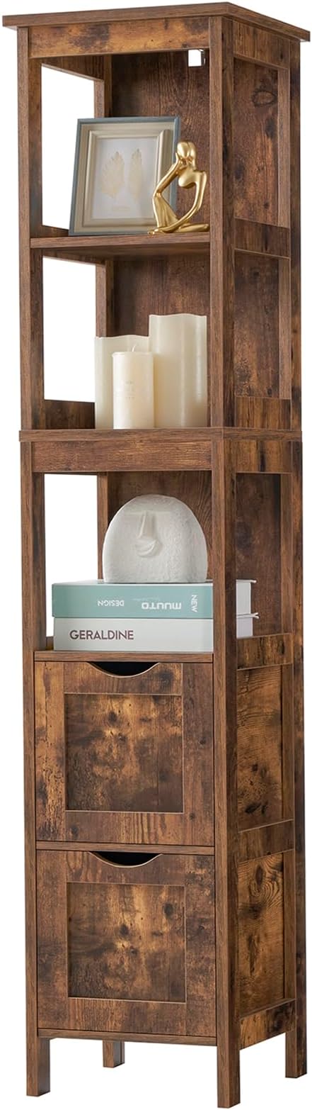 storage cabinet