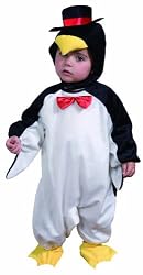 penguin costume