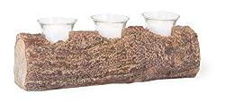 log tray