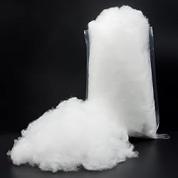 fake snow