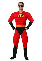 mr incredible