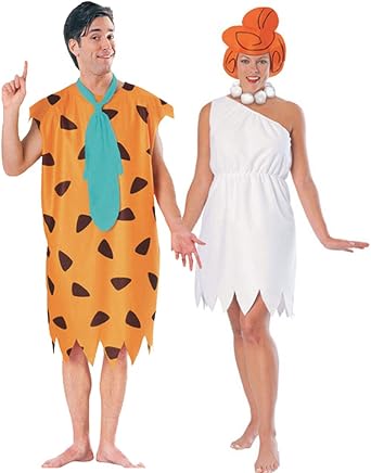 flintstones costumes
