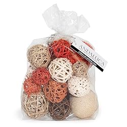 decorative balls