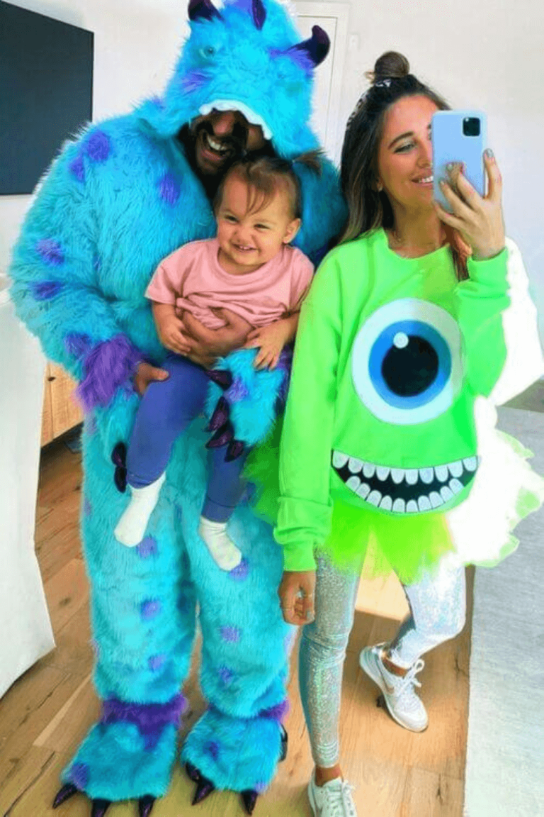family halloween costume ideas