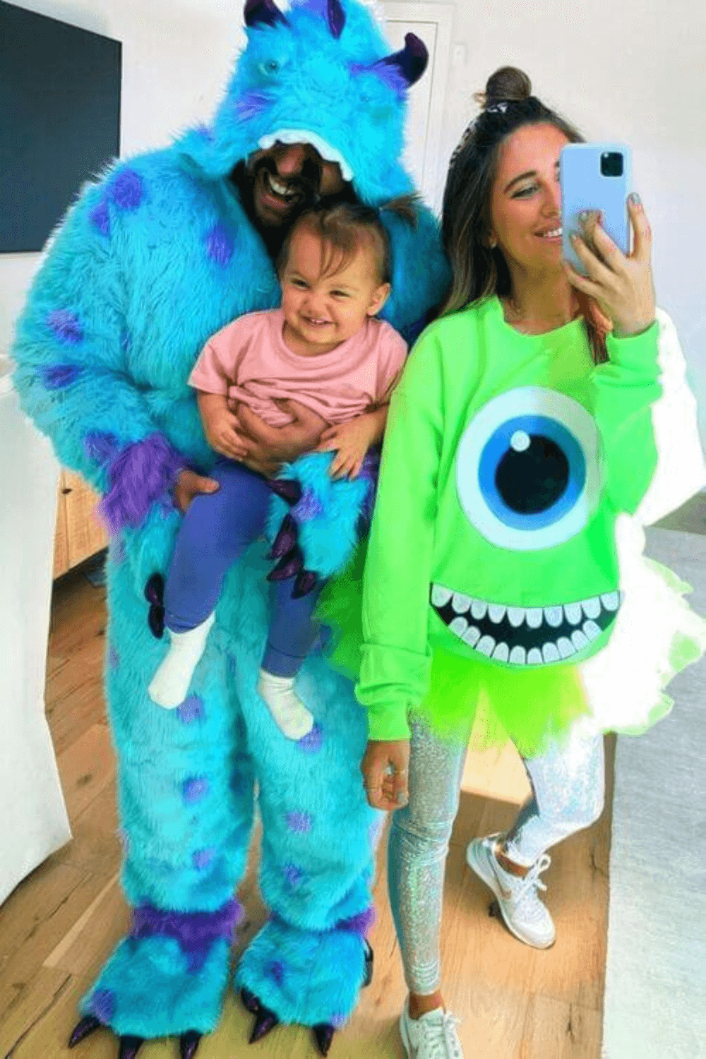 family halloween costume ideas