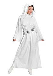 princess leia costume