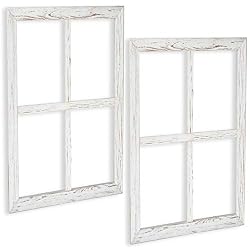 window frame