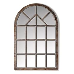 farmhouse mirror