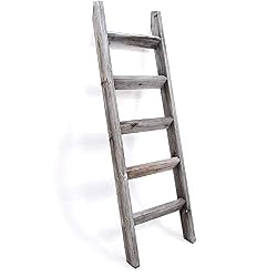 farmhouse ladder