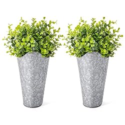 farmhouse planters