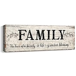 farmhouse quote sign