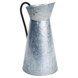 pitcher vase