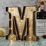 letter sign