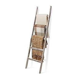 blanket ladder