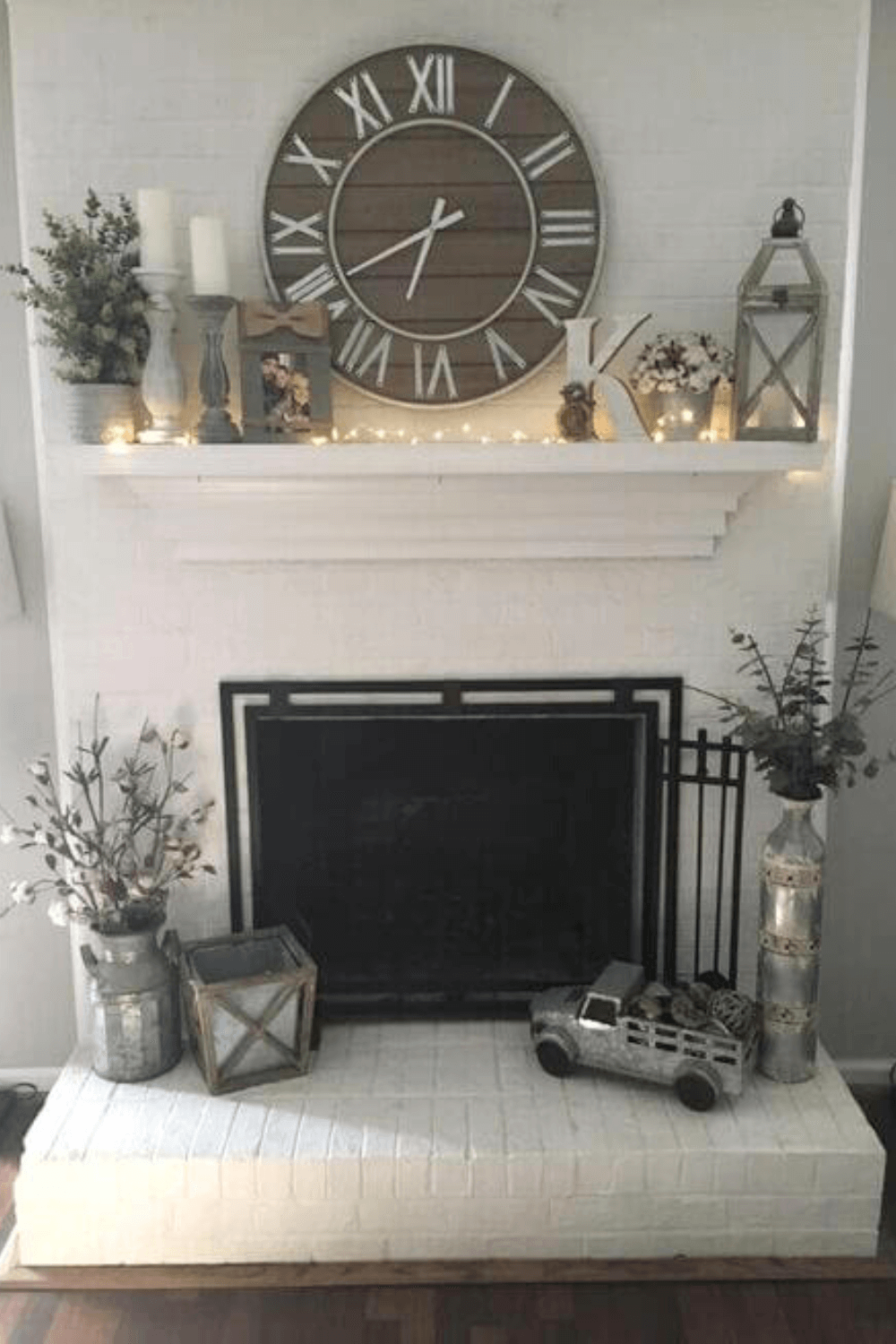 farmhouse home decor ideas