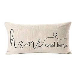 home pillow
