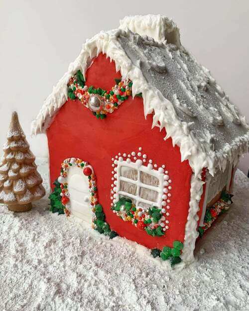 gingerbread house ideas for contest