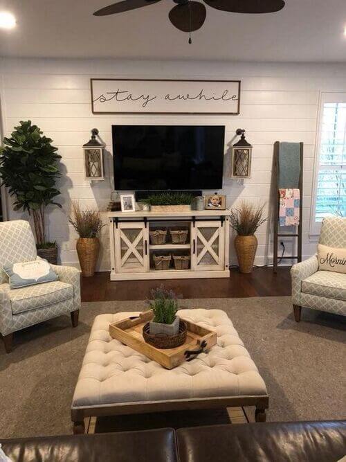 Home decor