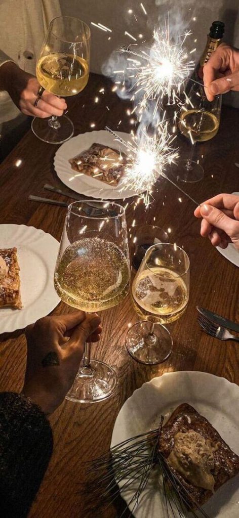 new years eve pictures