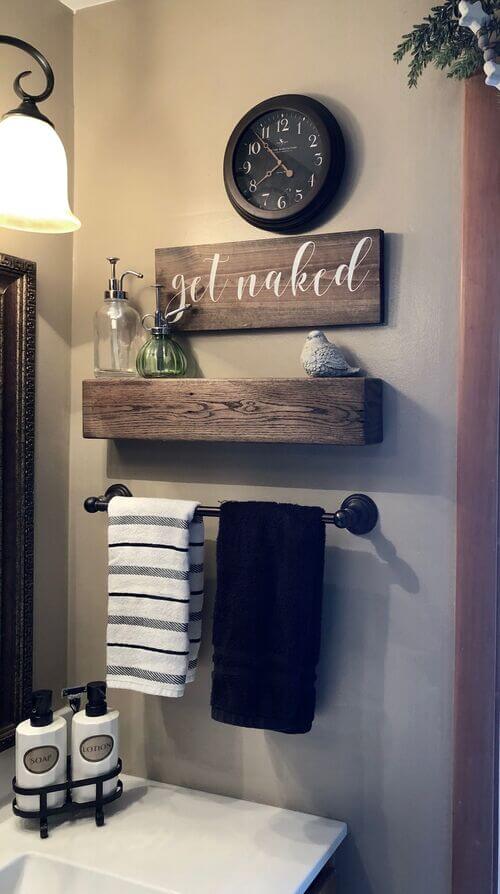 bathroom ideas