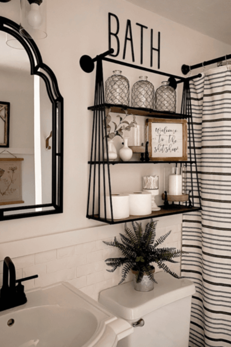 best small bathroom ideas