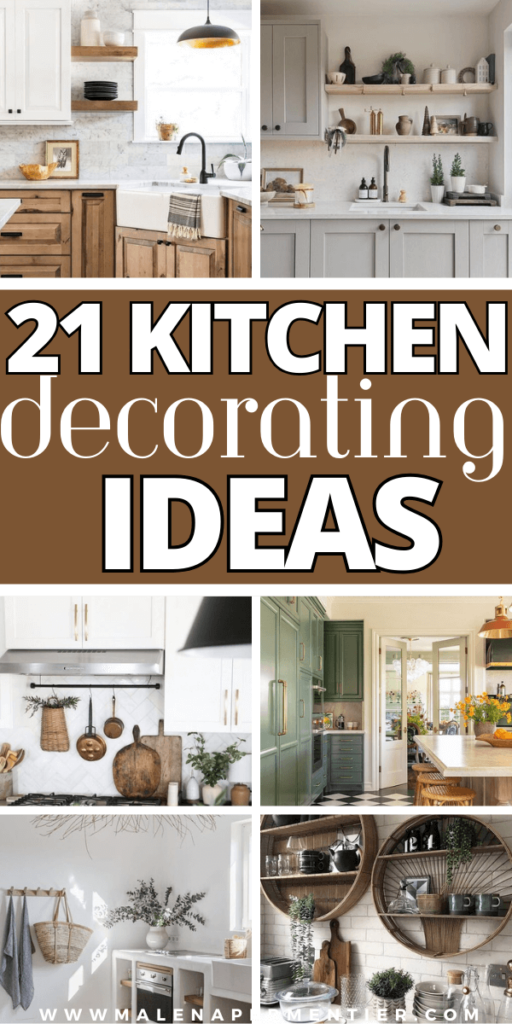 kitchen design ideas