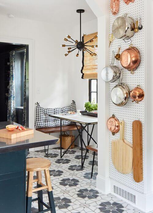 kitchen decor inspo