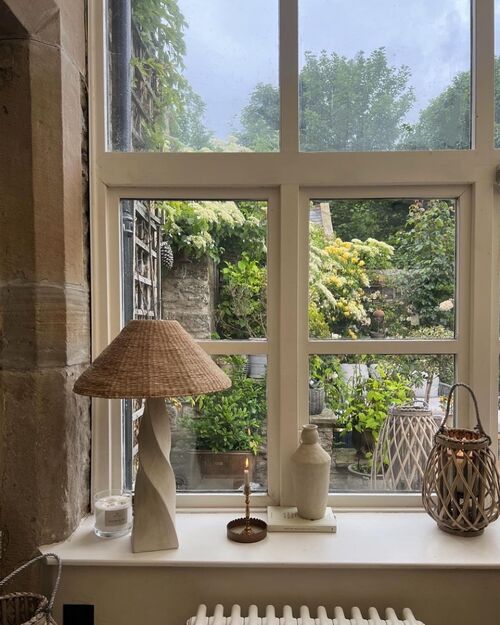 Window decoration
