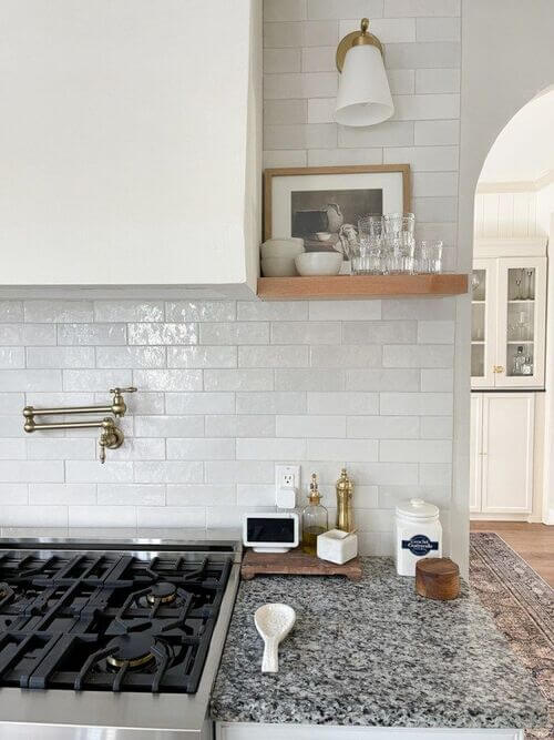 kitchen backsplash