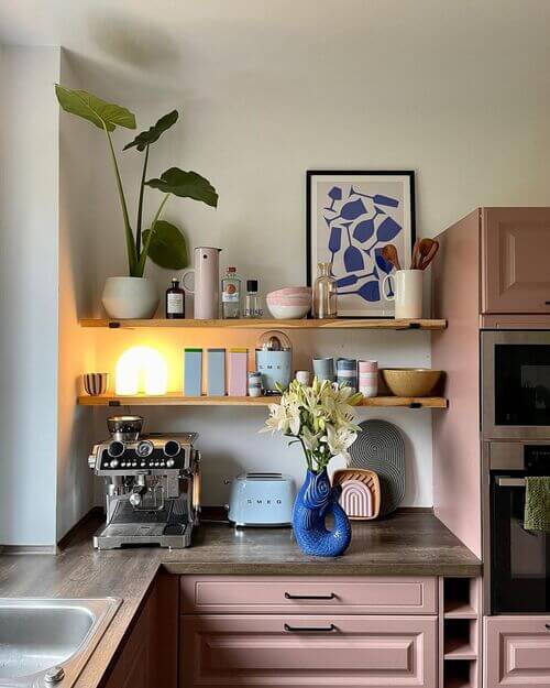 kitchen decor